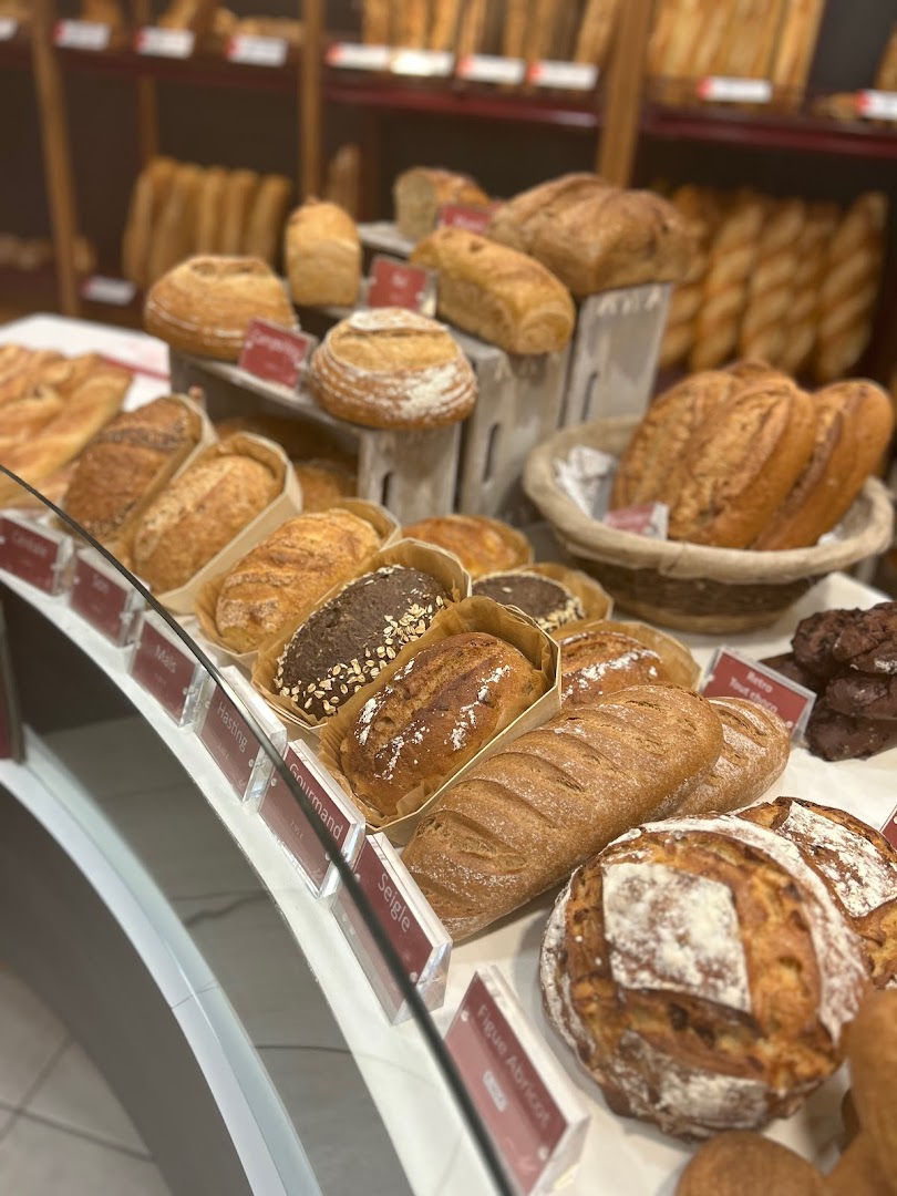 Boulangerie Fortin · Photos 4